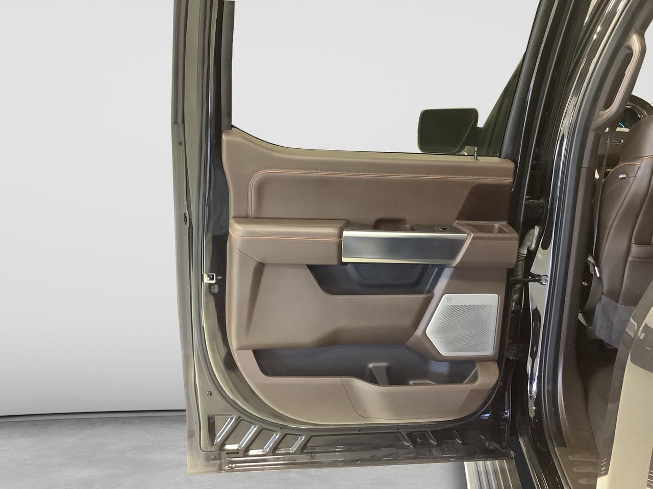 2023 Ford F-150 King Ranch New Braunfels TX