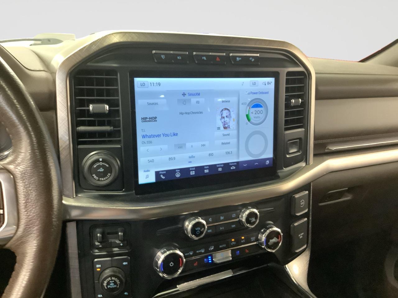 2023 Ford F-150 King Ranch New Braunfels TX