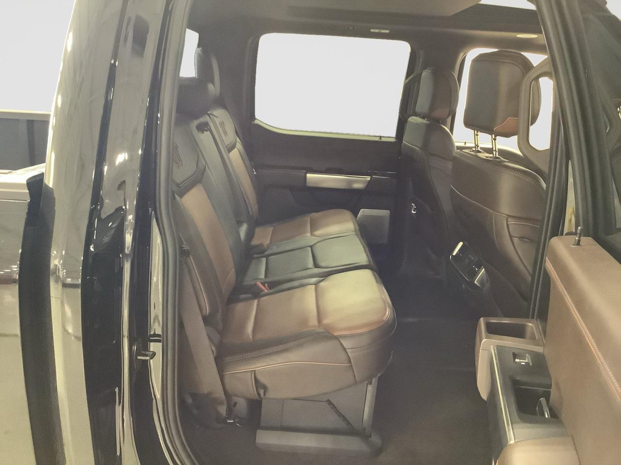 2023 Ford F-150 King Ranch New Braunfels TX