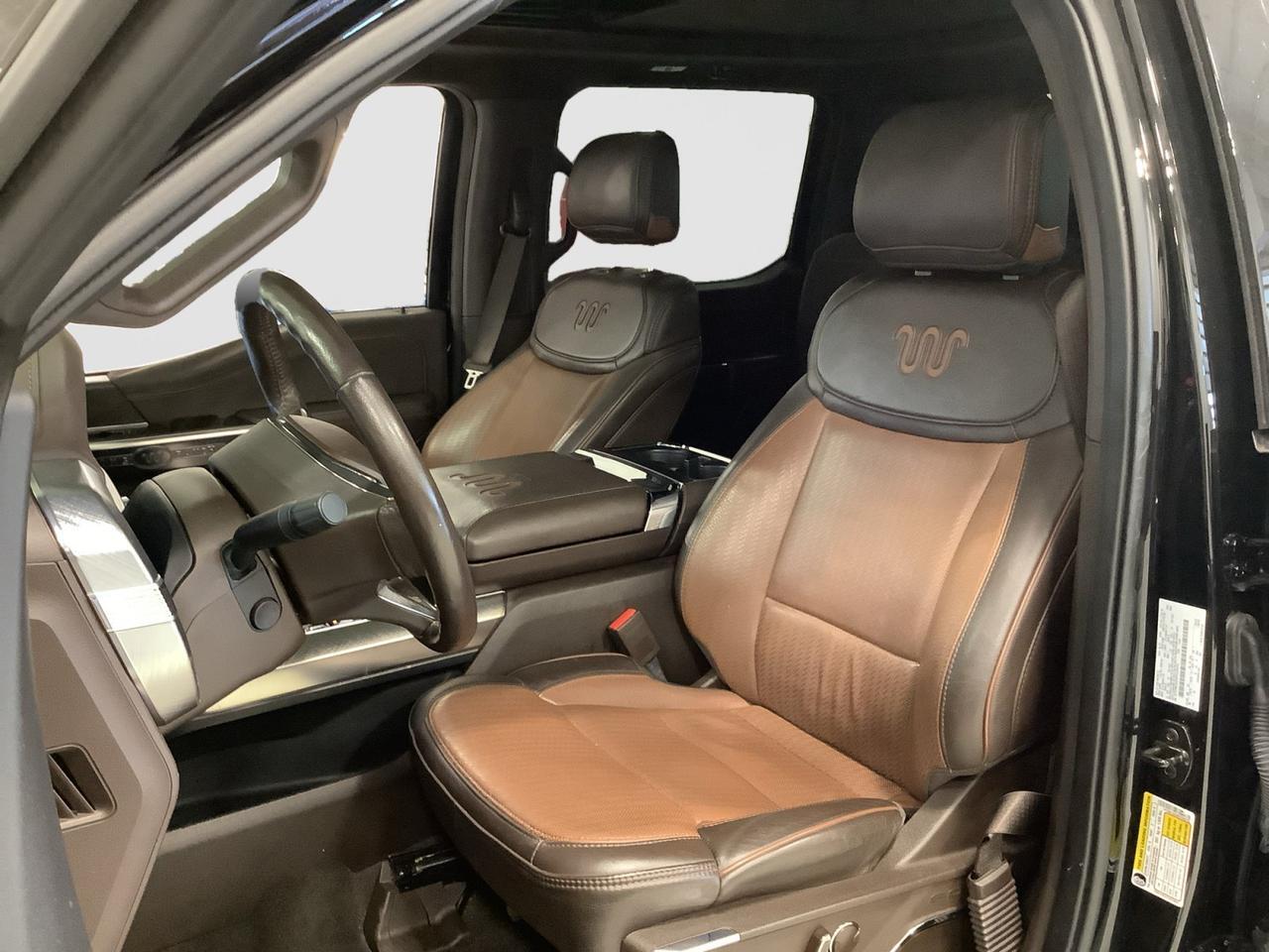 2023 Ford F-150 King Ranch New Braunfels TX