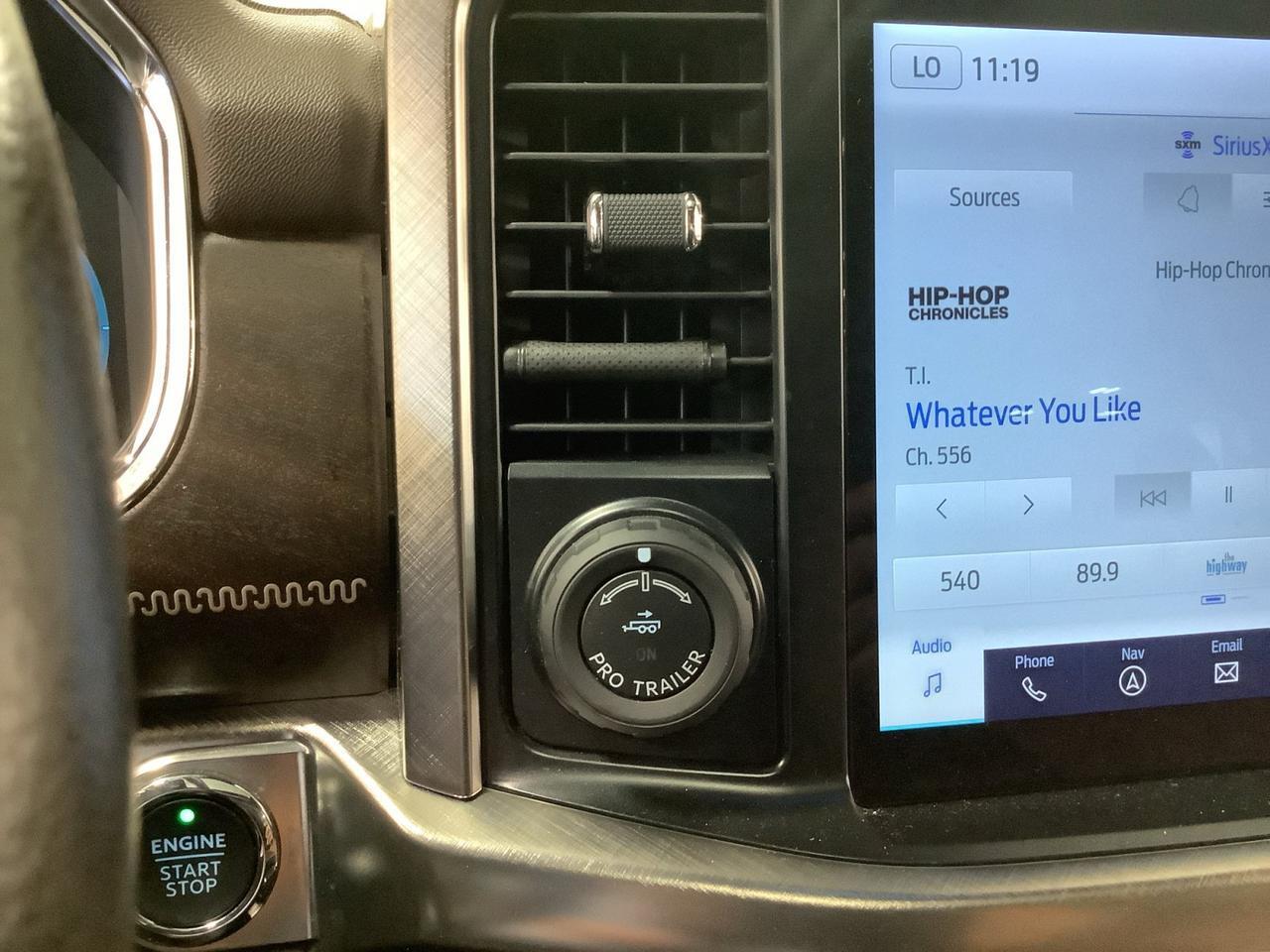 2023 Ford F-150 King Ranch New Braunfels TX