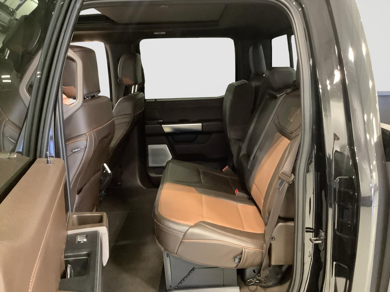2023 Ford F-150 King Ranch New Braunfels TX
