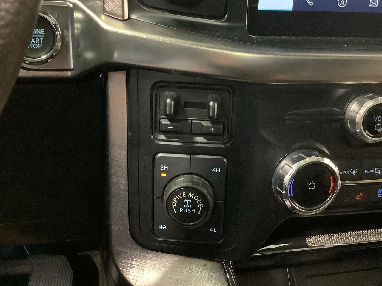 2023 Ford F-150 King Ranch New Braunfels TX