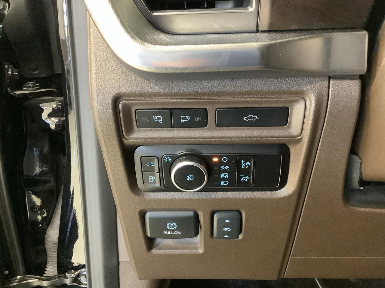 2023 Ford F-150 King Ranch New Braunfels TX