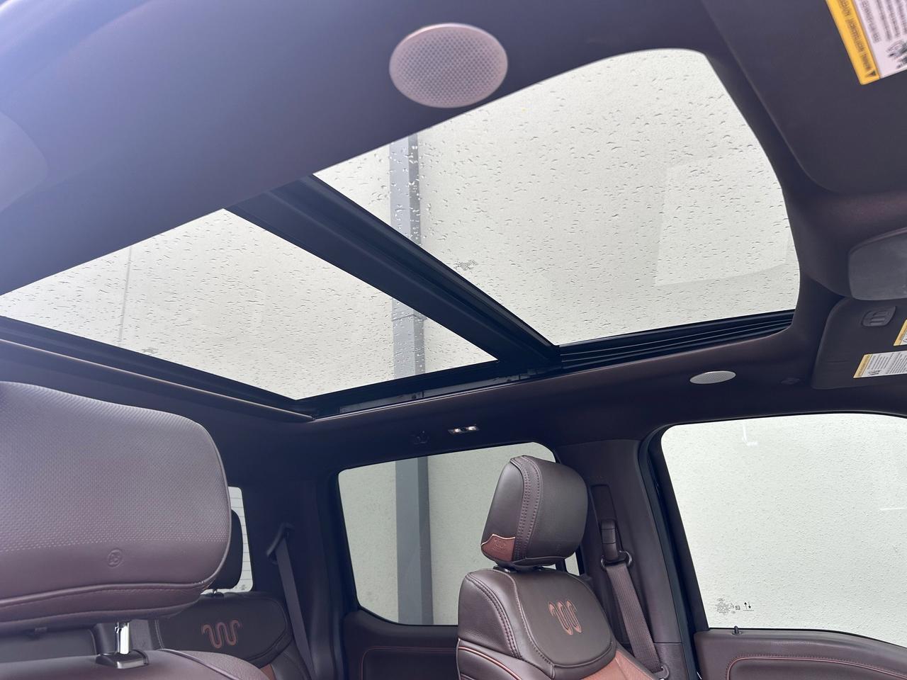 2023 Ford F-150 King Ranch New Braunfels TX