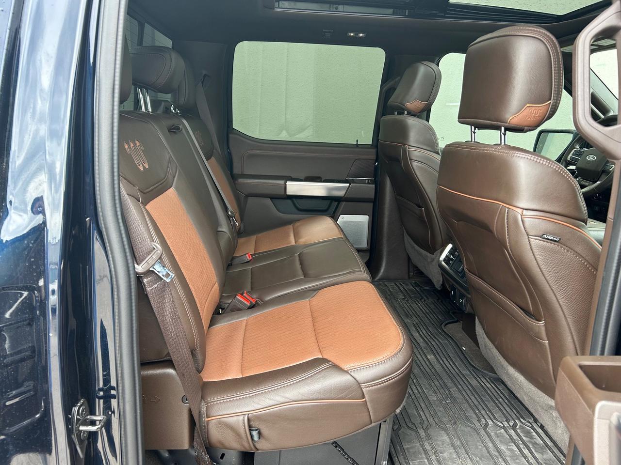 2023 Ford F-150 King Ranch New Braunfels TX