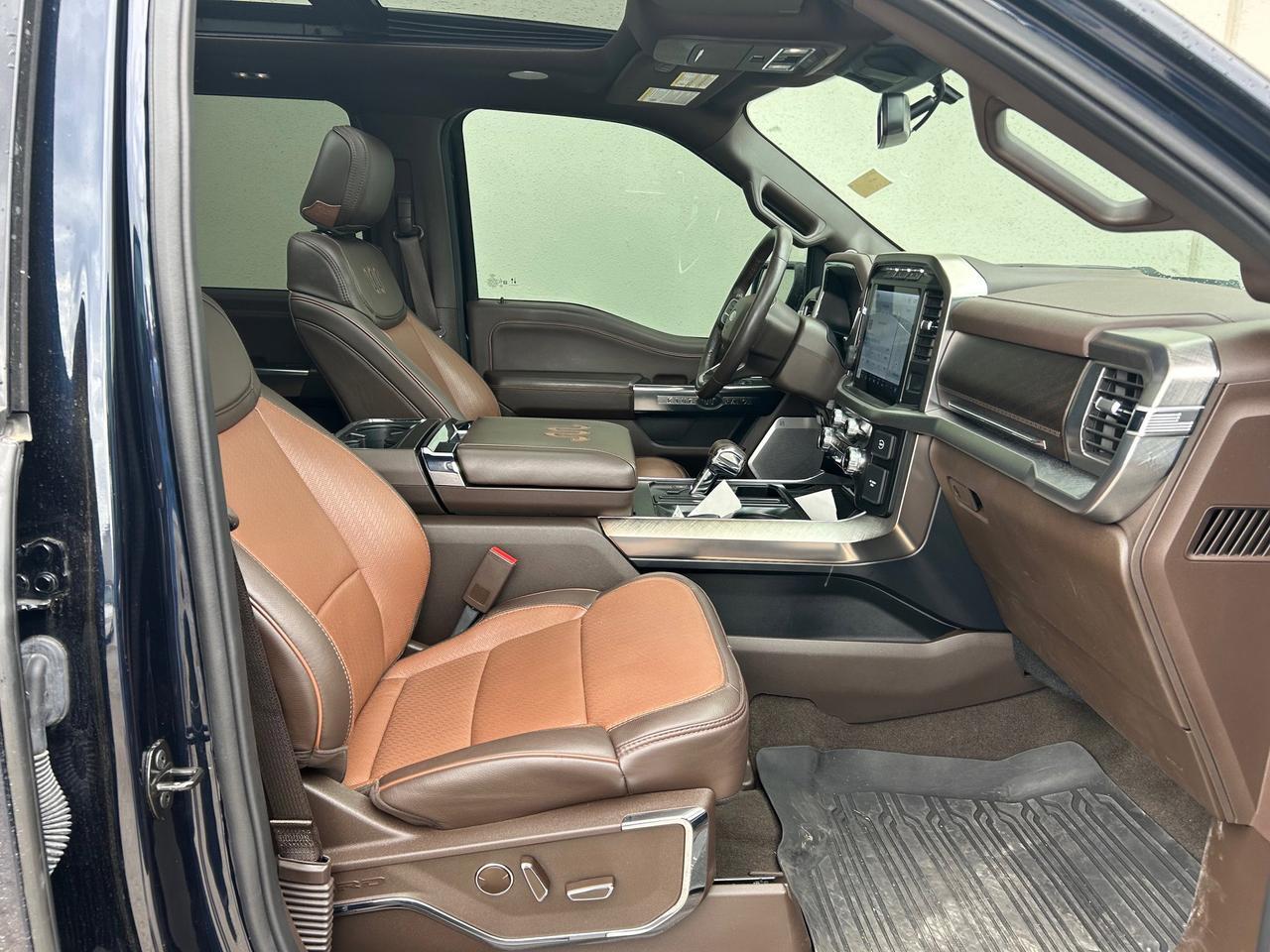 2023 Ford F-150 King Ranch New Braunfels TX