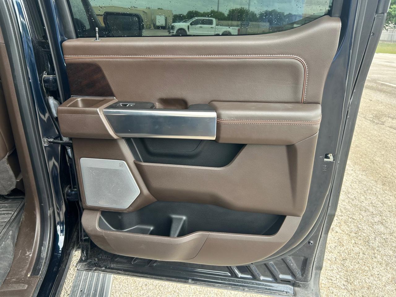 2023 Ford F-150 King Ranch New Braunfels TX