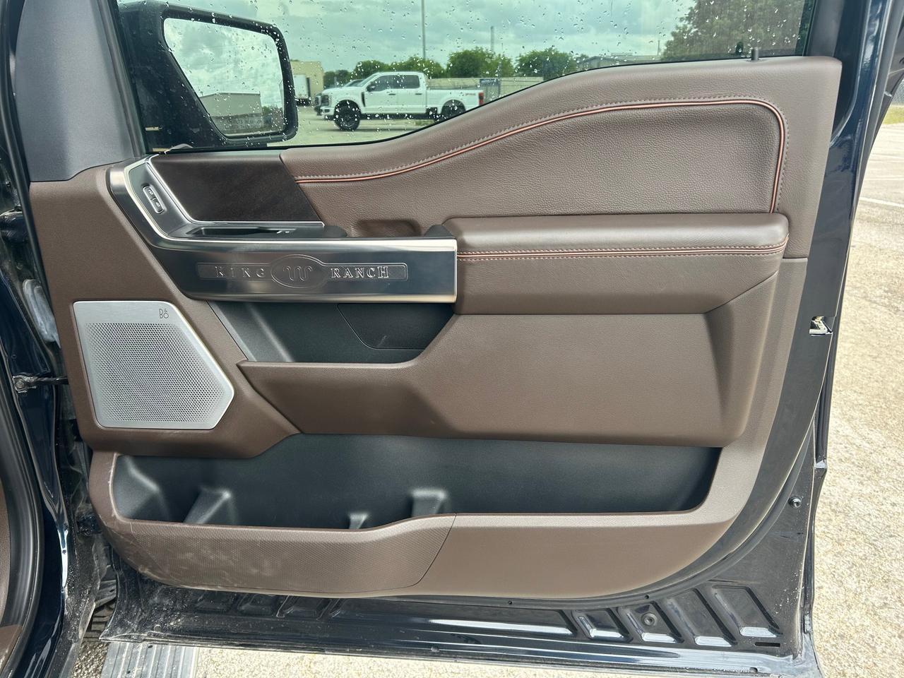 2023 Ford F-150 King Ranch New Braunfels TX