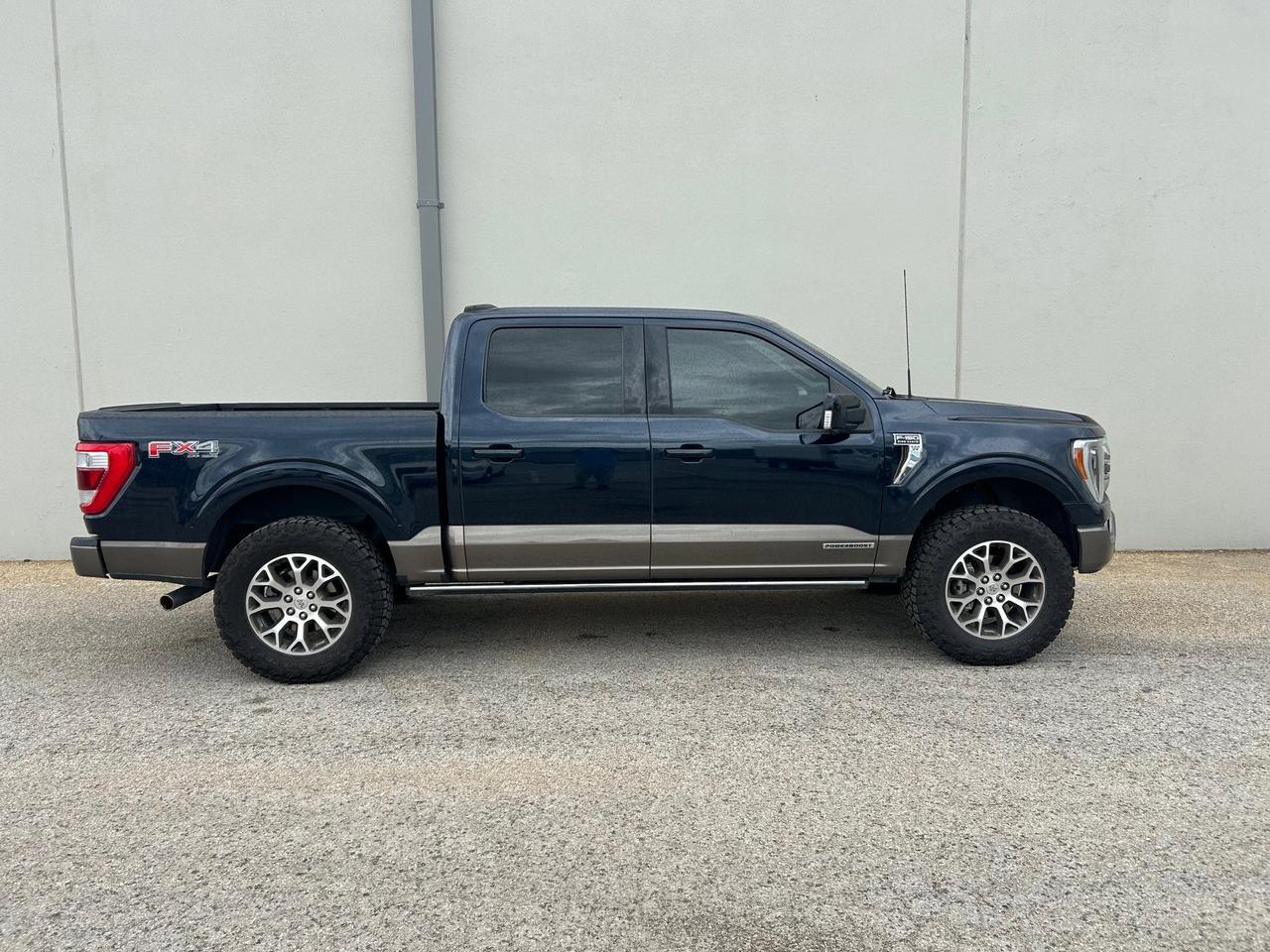 2023 Ford F-150 King Ranch New Braunfels TX