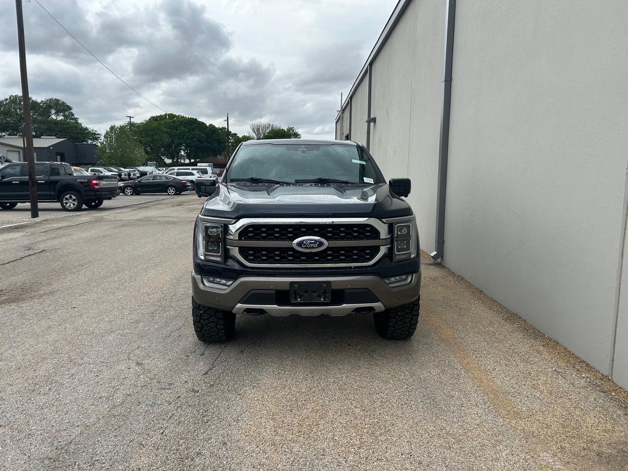 2023 Ford F-150 King Ranch New Braunfels TX