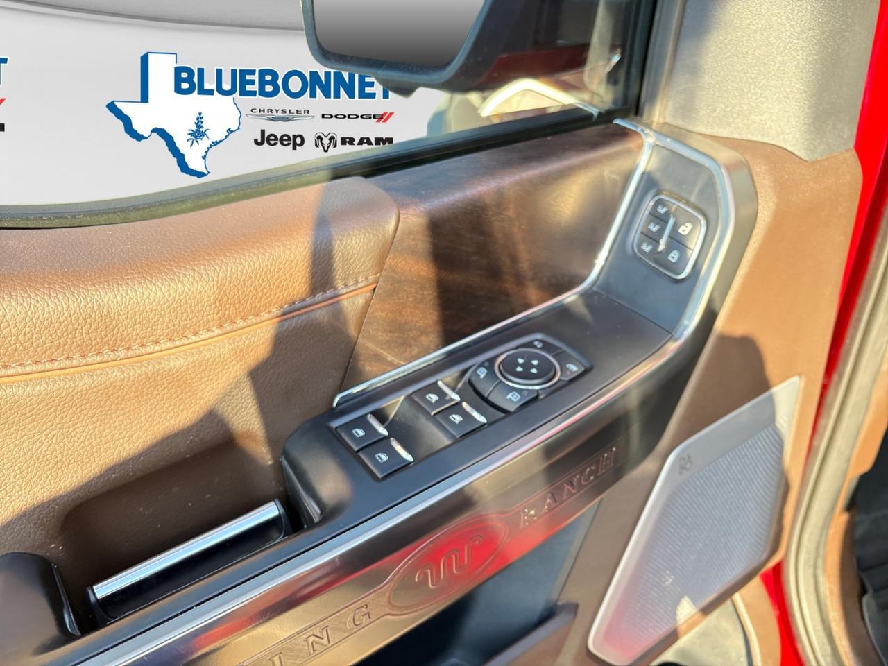 2023 Ford F-150 King Ranch New Braunfels TX