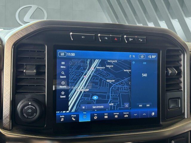2023 Ford F-150 King Ranch New Braunfels TX