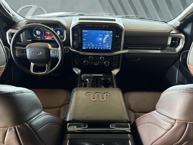 2023 Ford F-150 King Ranch New Braunfels TX