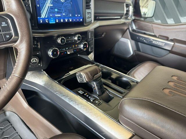2023 Ford F-150 King Ranch New Braunfels TX