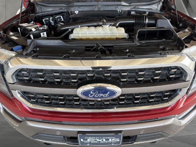 2023 Ford F-150 King Ranch New Braunfels TX