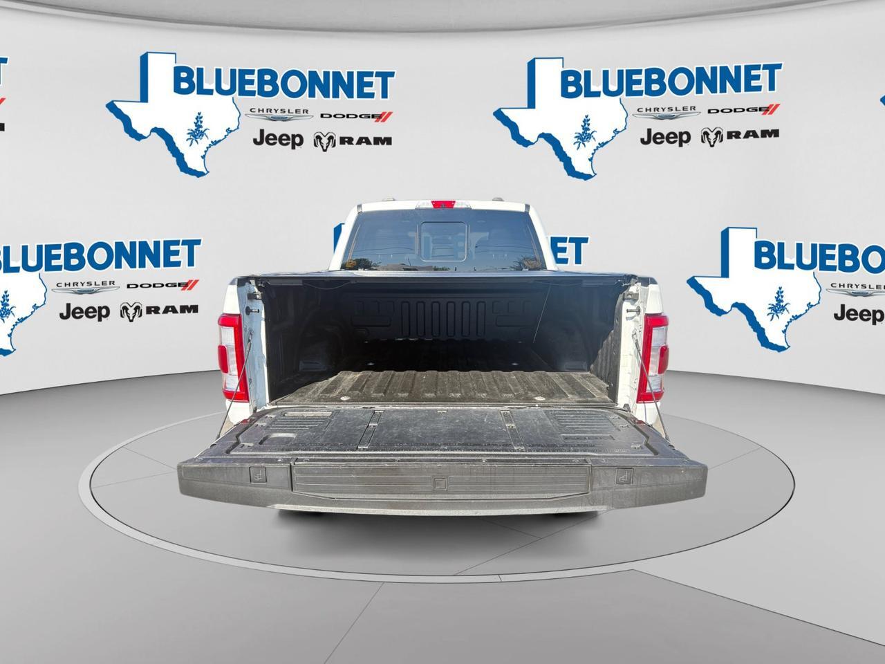 2023 Ford F-150 King Ranch New Braunfels TX