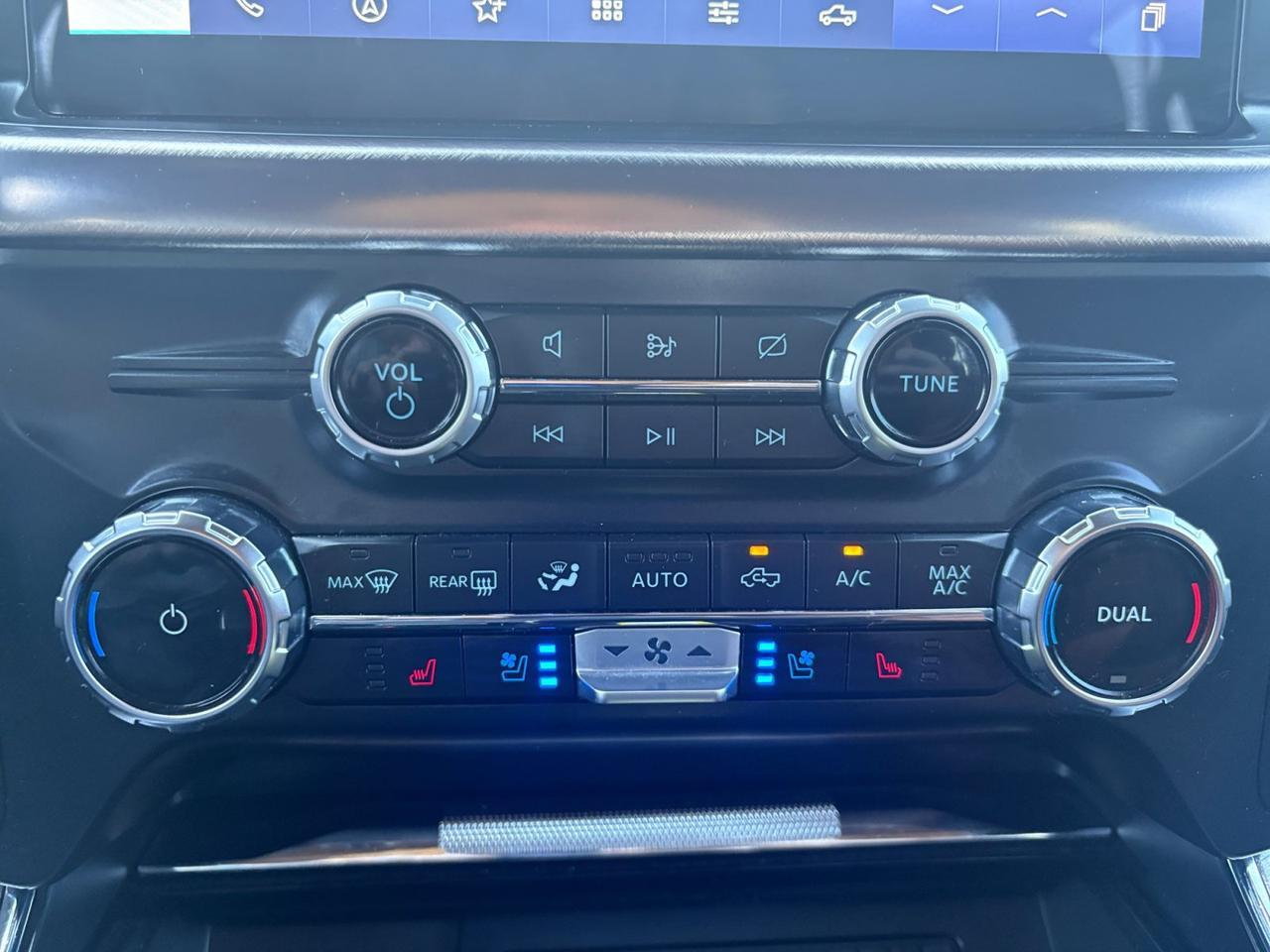 2023 Ford F-150 King Ranch New Braunfels TX