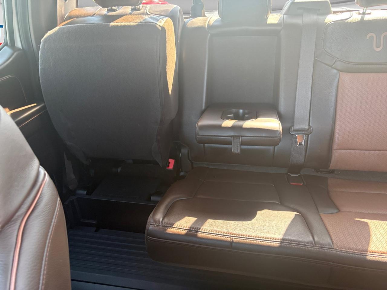 2023 Ford F-150 King Ranch New Braunfels TX
