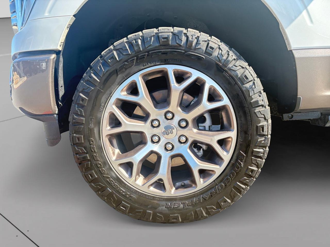 2023 Ford F-150 King Ranch New Braunfels TX