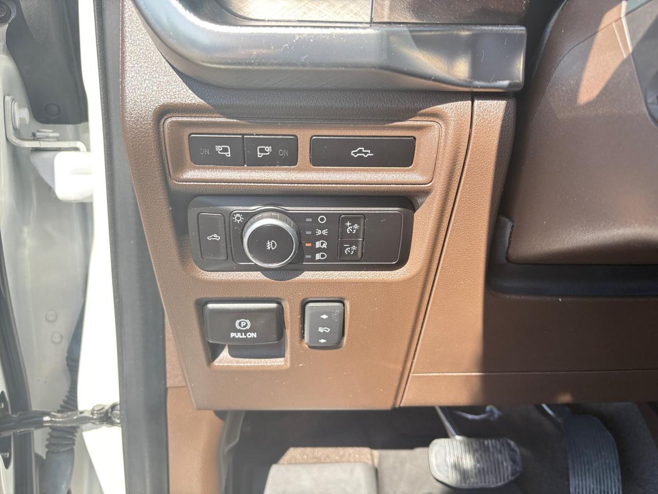 2023 Ford F-150 King Ranch New Braunfels TX
