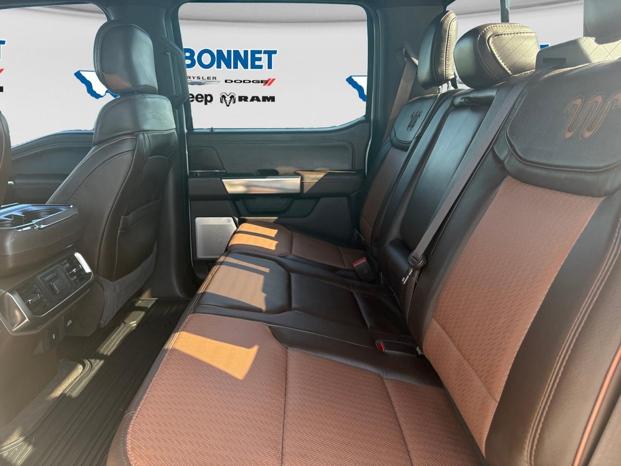 2023 Ford F-150 King Ranch New Braunfels TX