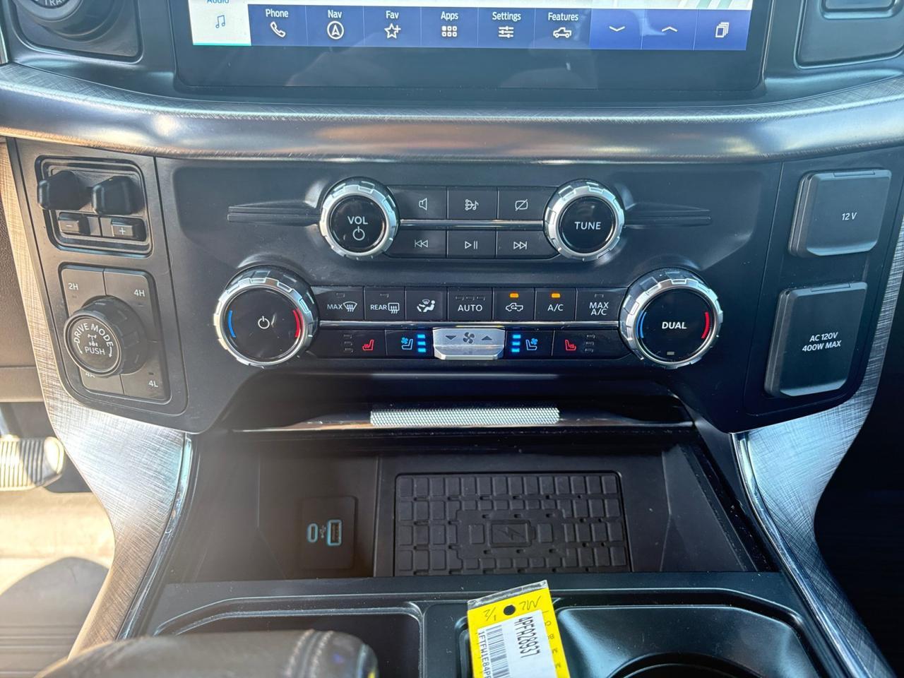 2023 Ford F-150 King Ranch New Braunfels TX