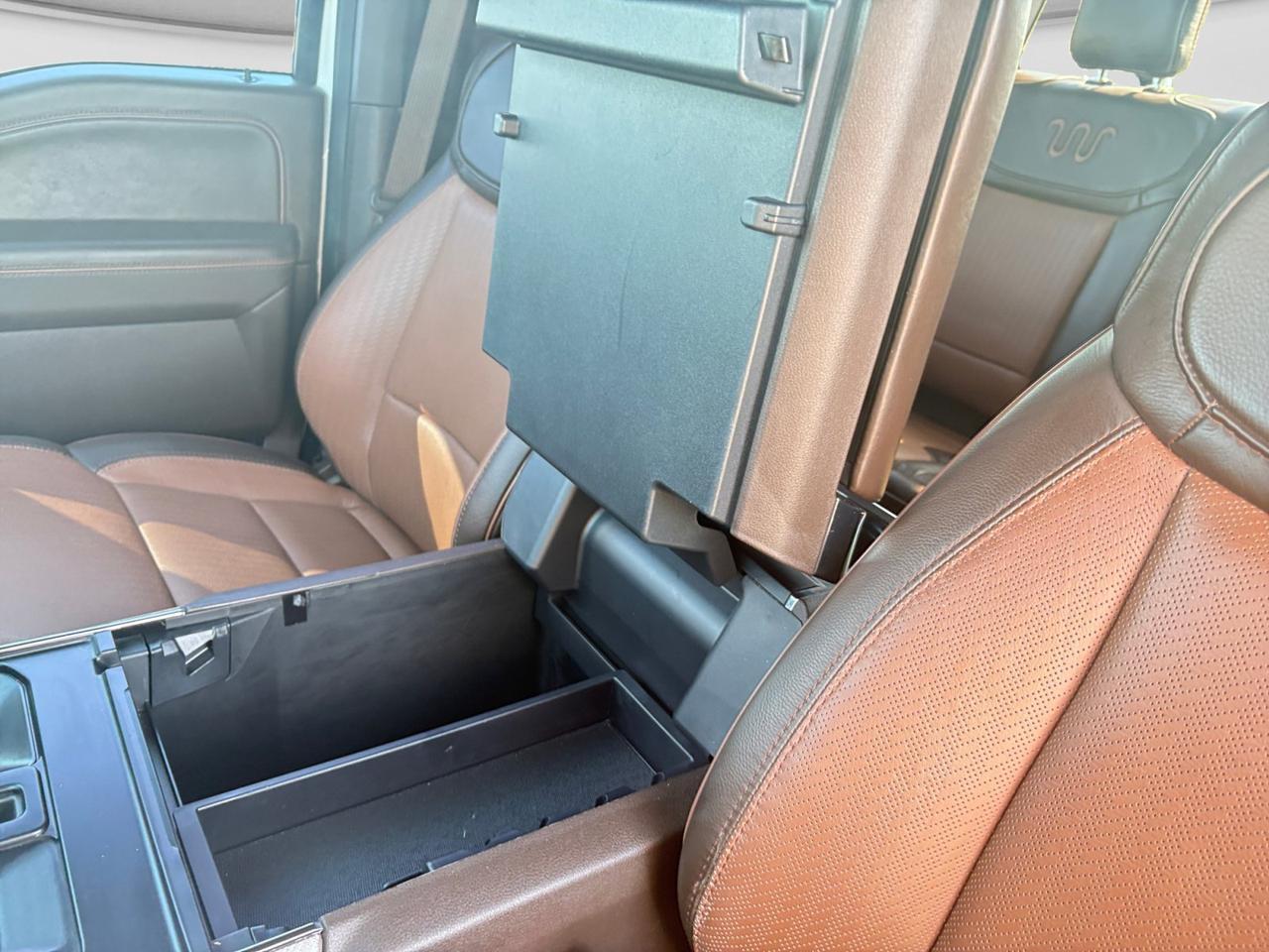 2023 Ford F-150 King Ranch New Braunfels TX
