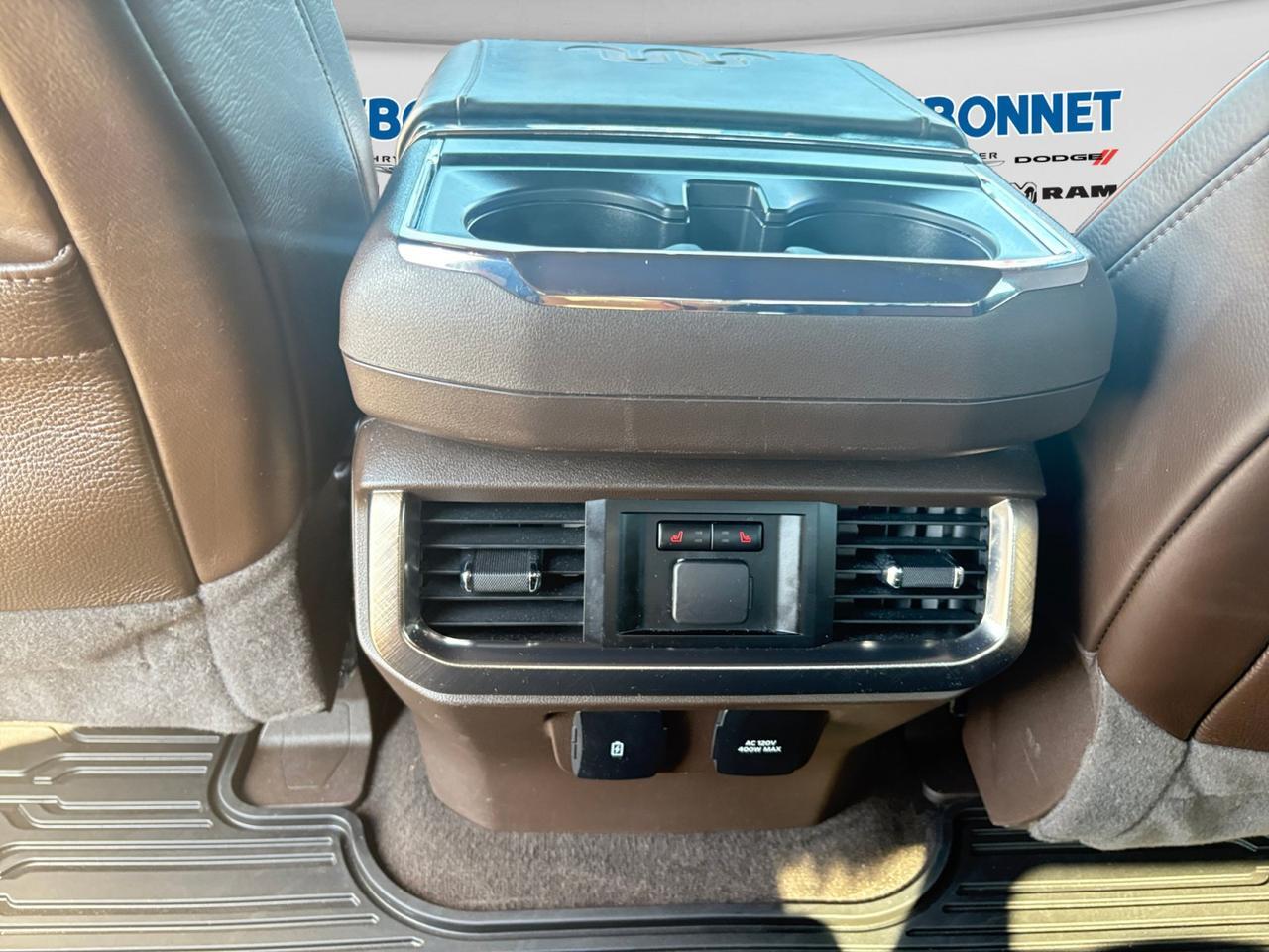 2023 Ford F-150 King Ranch New Braunfels TX