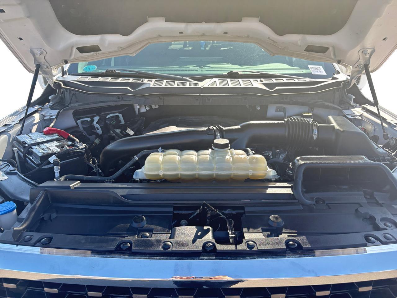 2023 Ford F-150 King Ranch New Braunfels TX