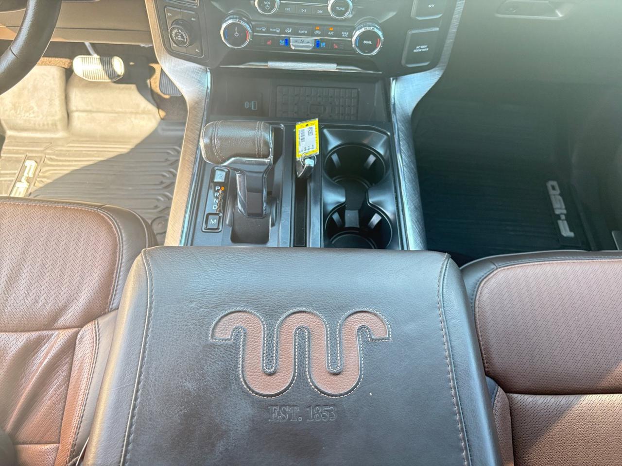 2023 Ford F-150 King Ranch New Braunfels TX