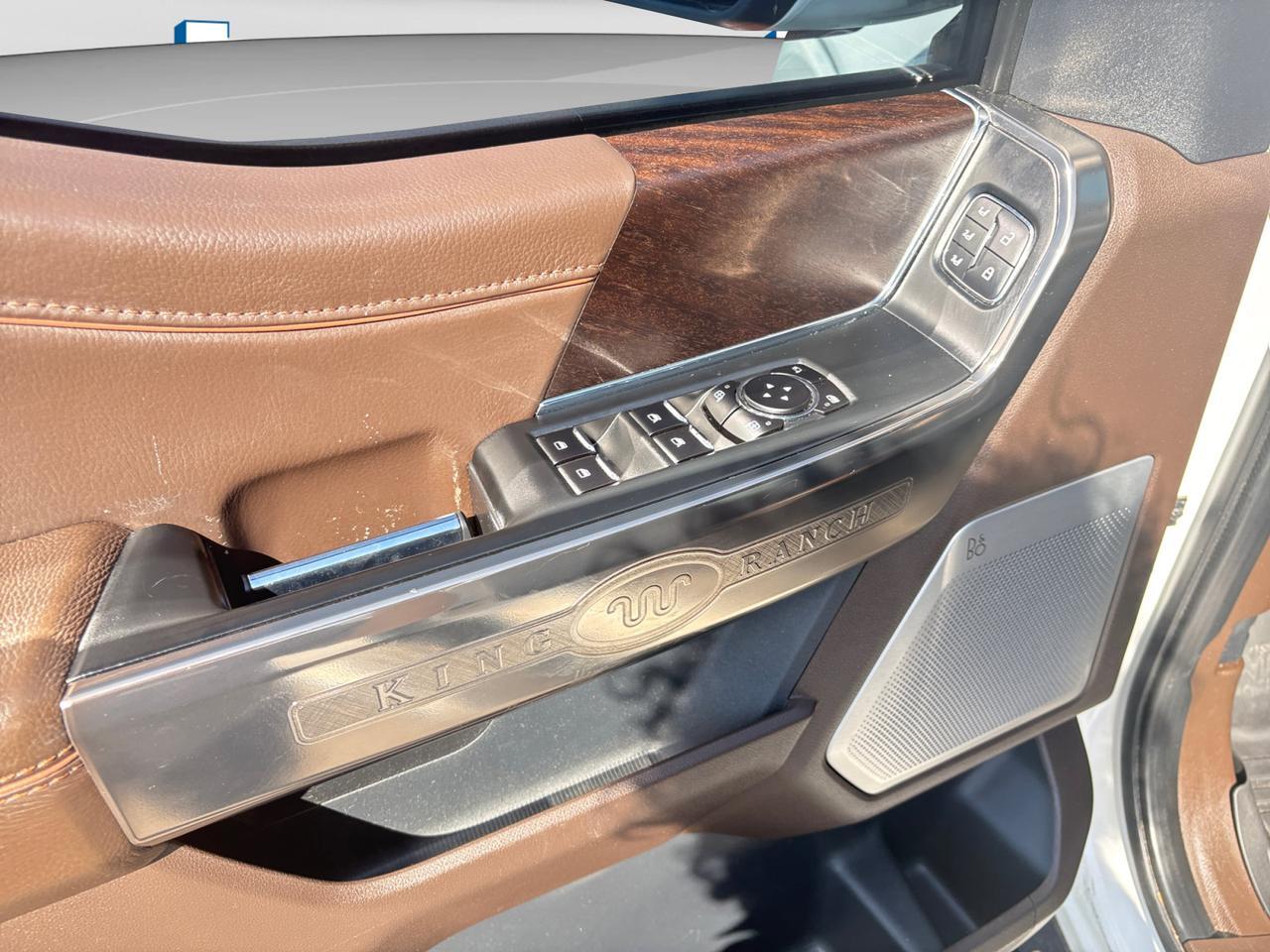 2023 Ford F-150 King Ranch New Braunfels TX