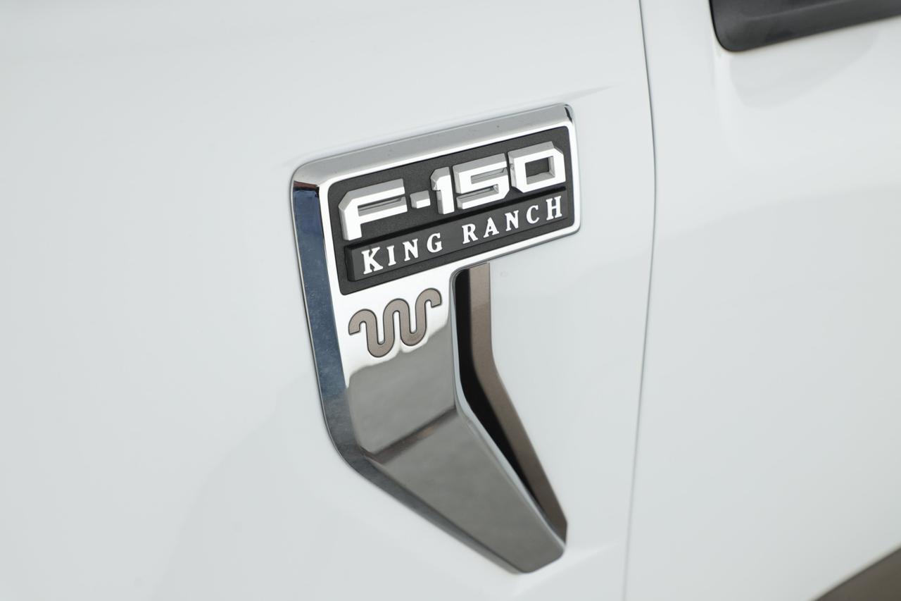 2023 Ford F-150 King Ranch New Braunfels TX
