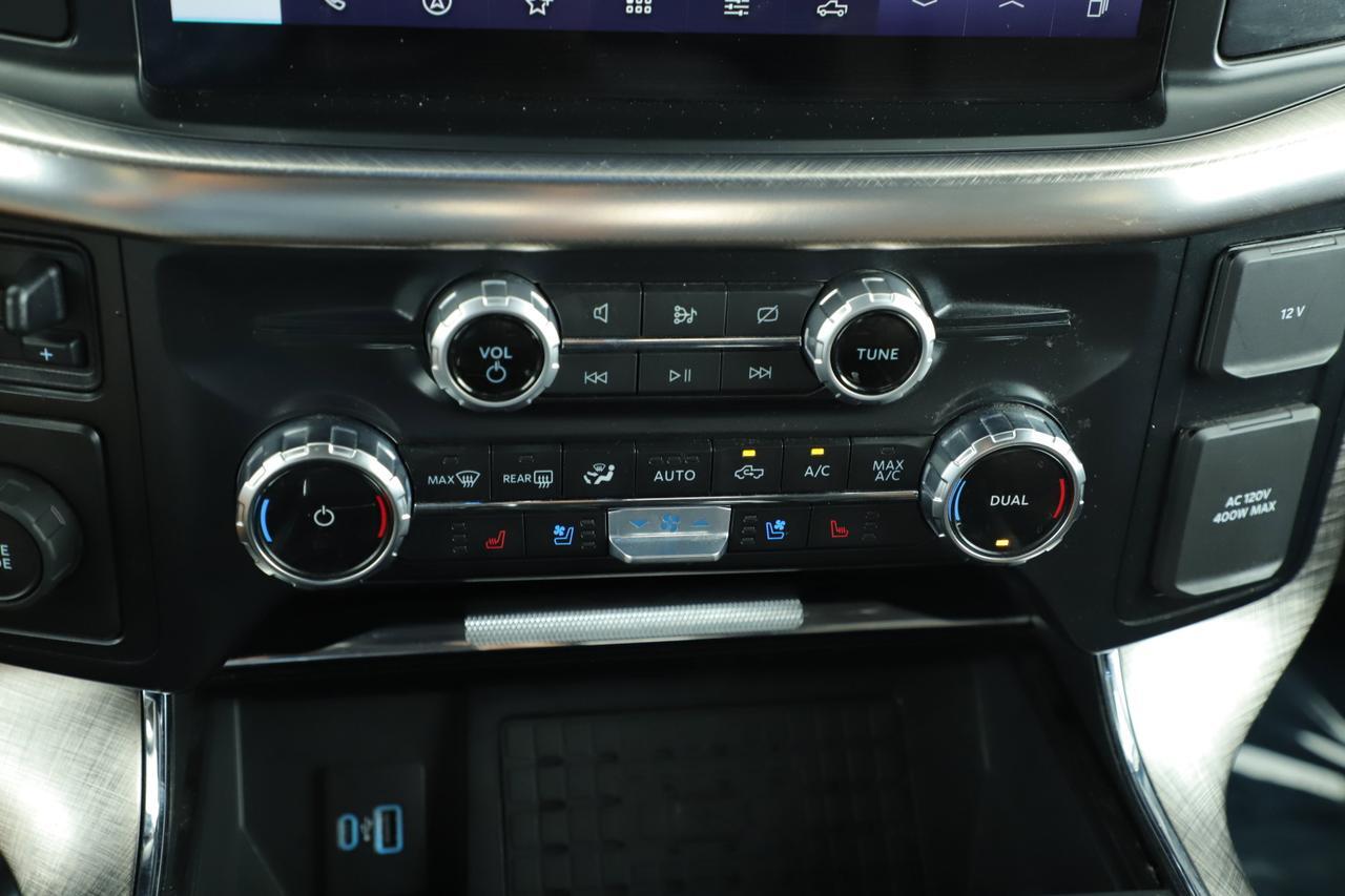 2023 Ford F-150 King Ranch New Braunfels TX