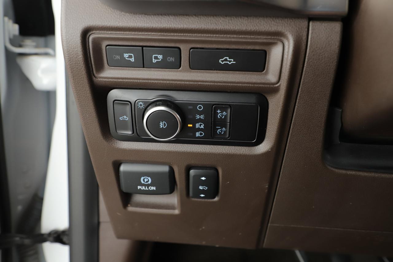 2023 Ford F-150 King Ranch New Braunfels TX