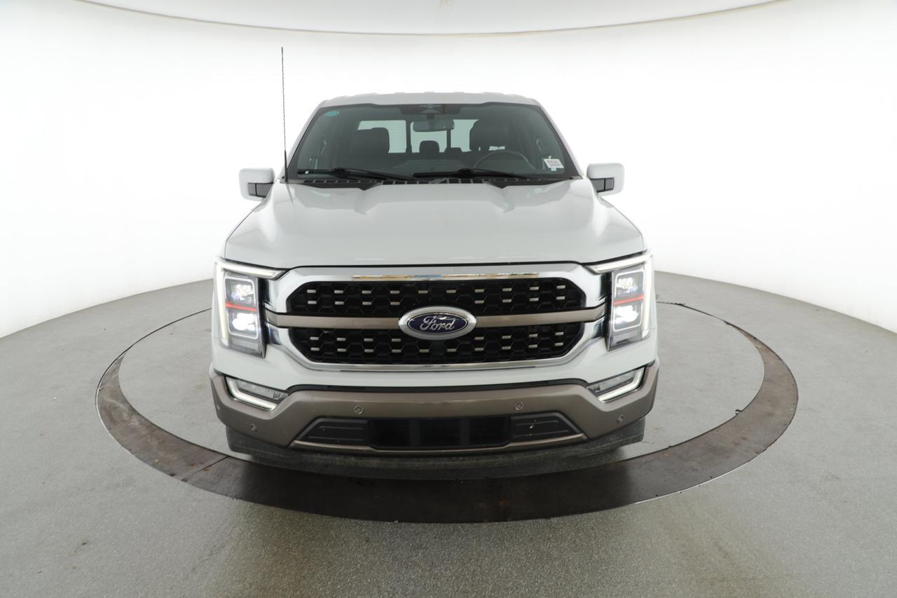 2023 Ford F-150 King Ranch New Braunfels TX