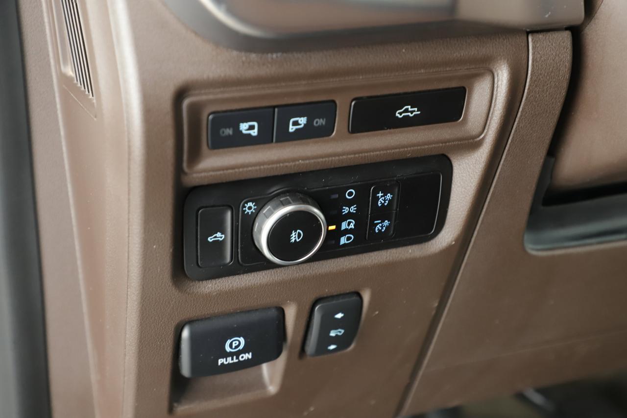 2023 Ford F-150 King Ranch New Braunfels TX