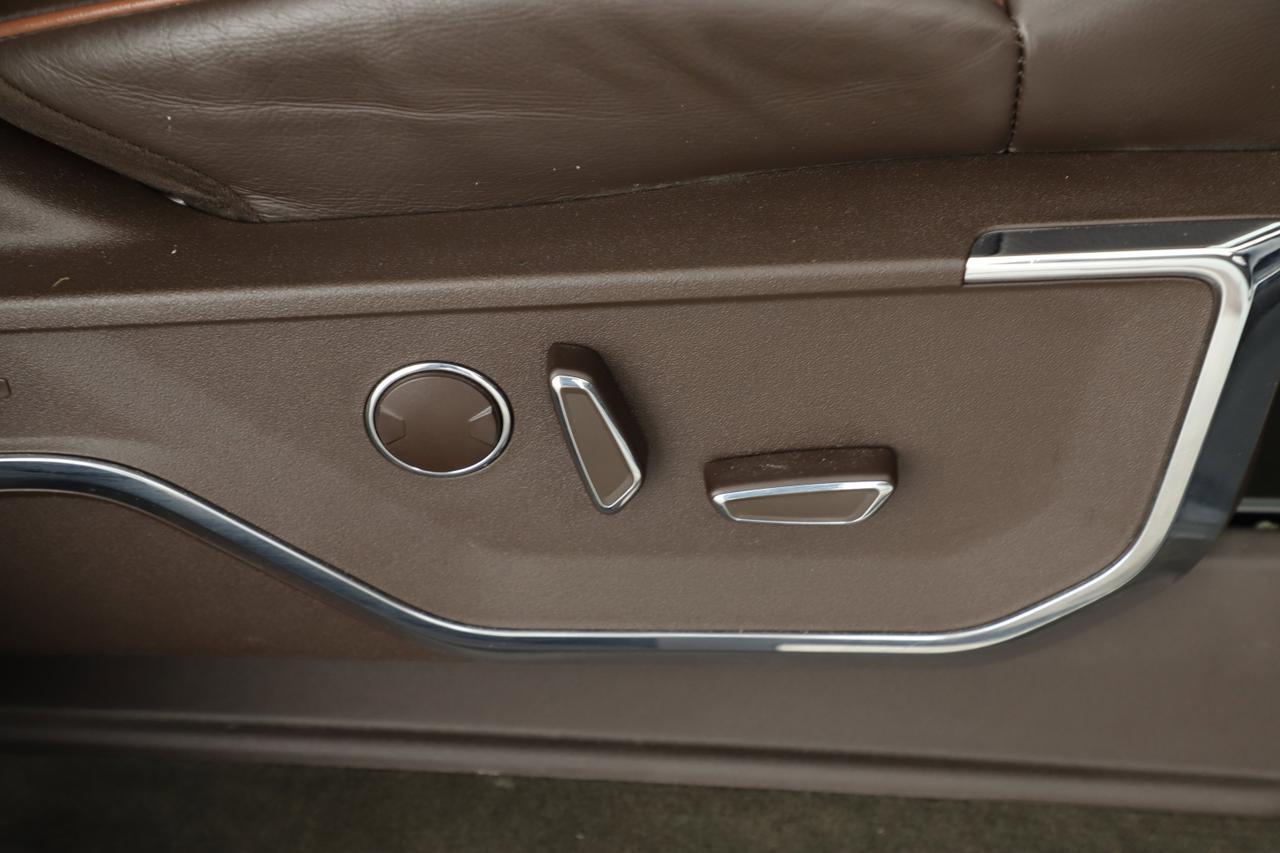 2023 Ford F-150 King Ranch New Braunfels TX