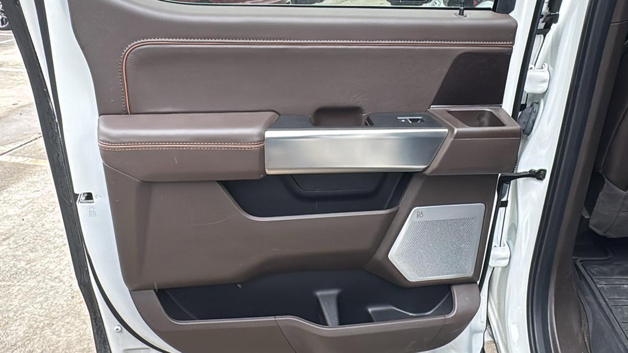 2023 Ford F-150 King Ranch  Selma TX