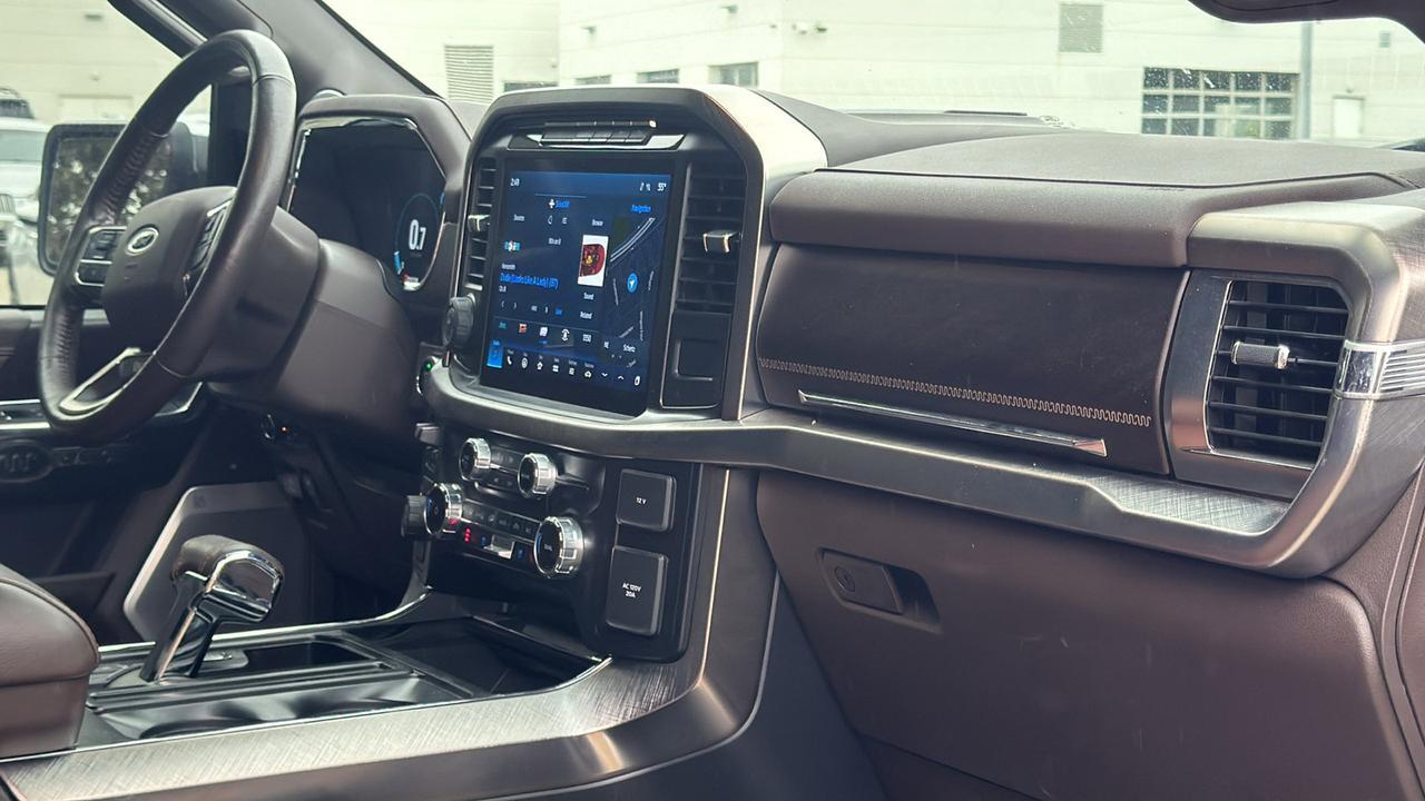 2023 Ford F-150 King Ranch  Selma TX