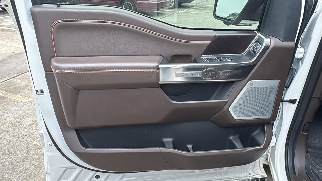 2023 Ford F-150 King Ranch  Selma TX