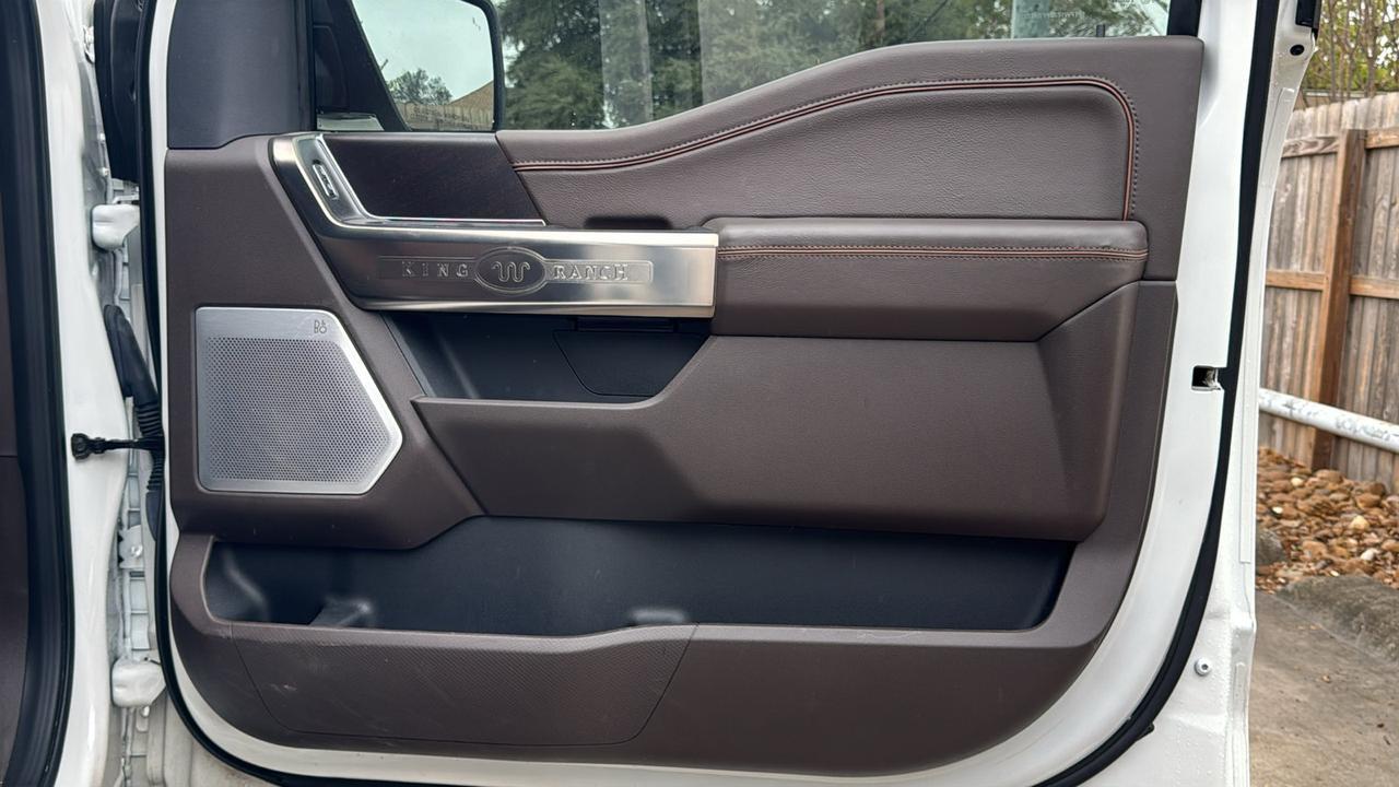 2023 Ford F-150 King Ranch  Selma TX