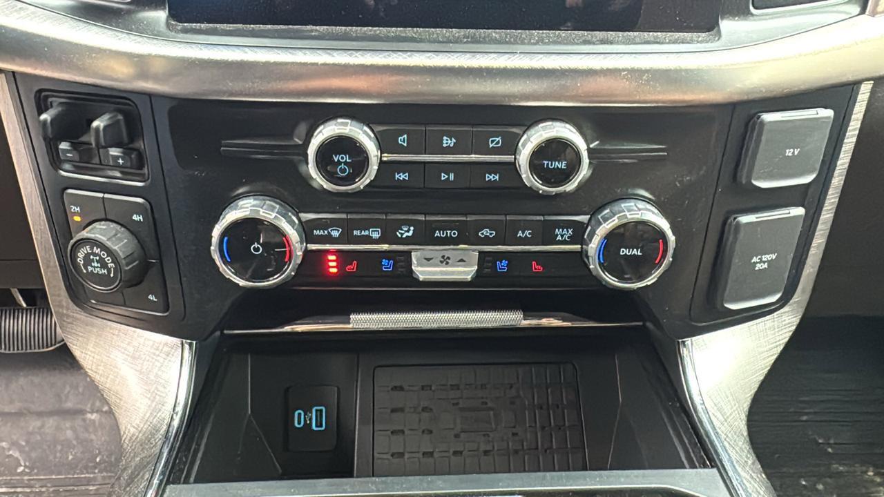 2023 Ford F-150 King Ranch  Selma TX