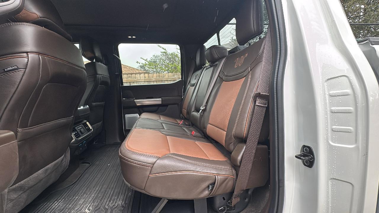 2023 Ford F-150 King Ranch  Selma TX