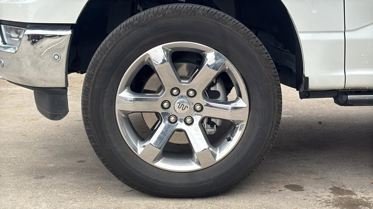 2023 Ford F-150 King Ranch  Selma TX