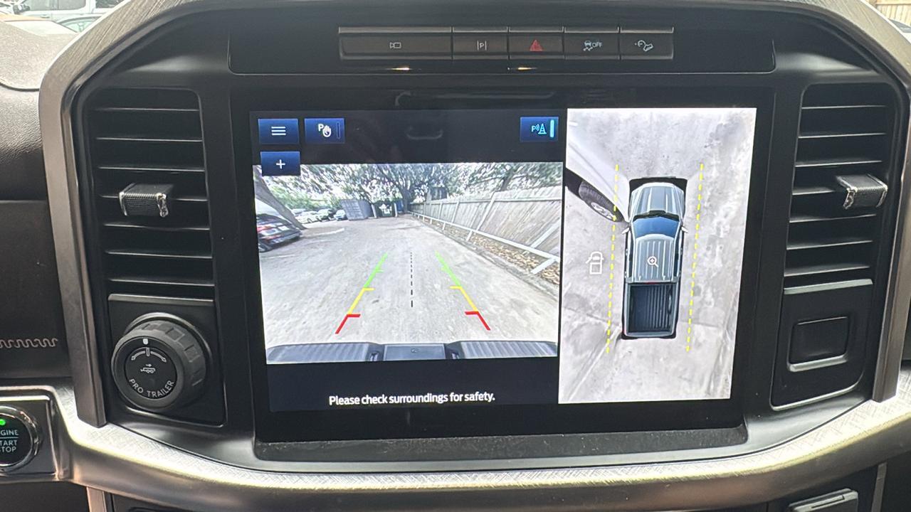 2023 Ford F-150 King Ranch  Selma TX