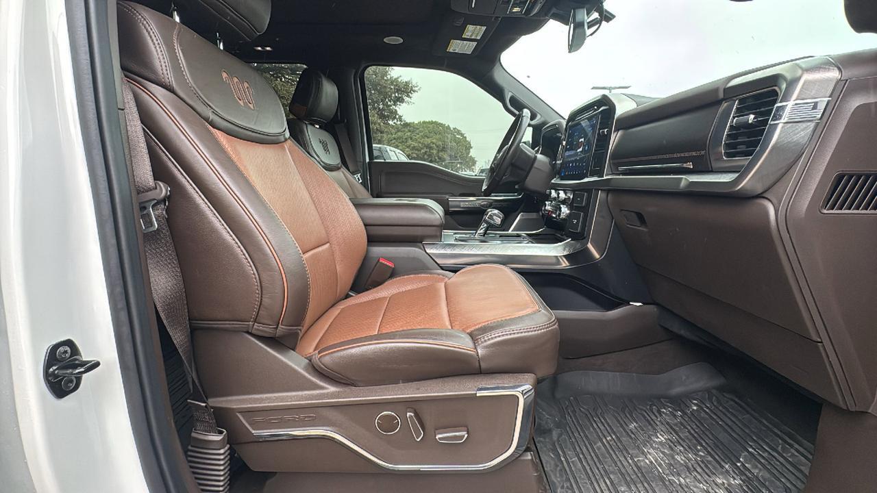 2023 Ford F-150 King Ranch  Selma TX