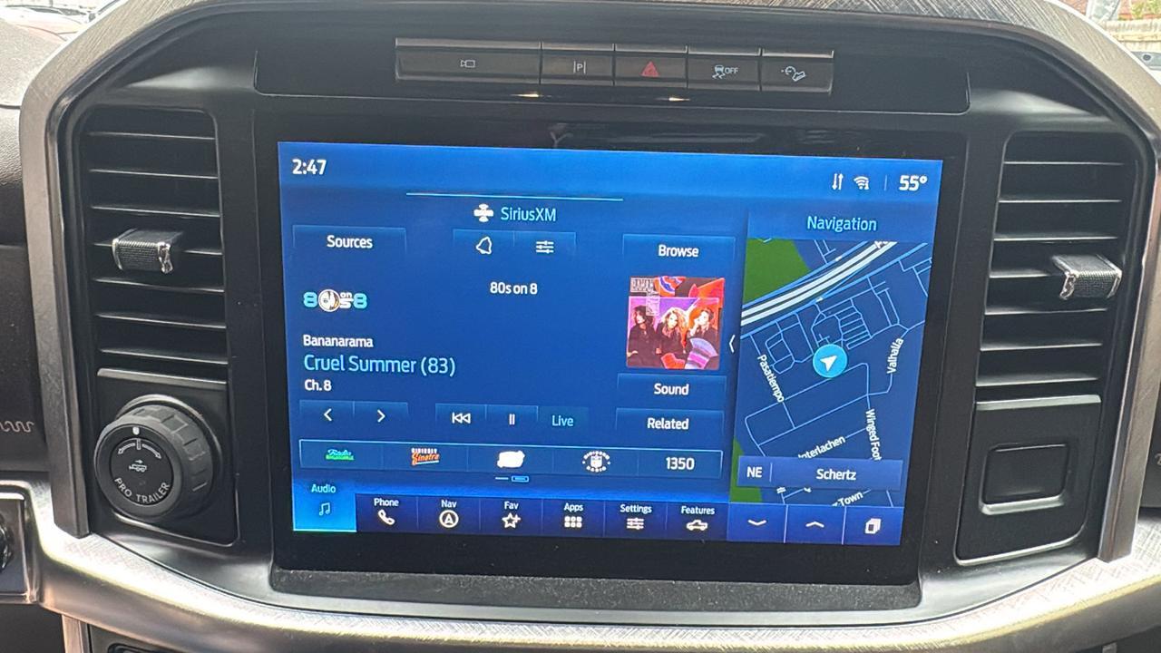 2023 Ford F-150 King Ranch  Selma TX