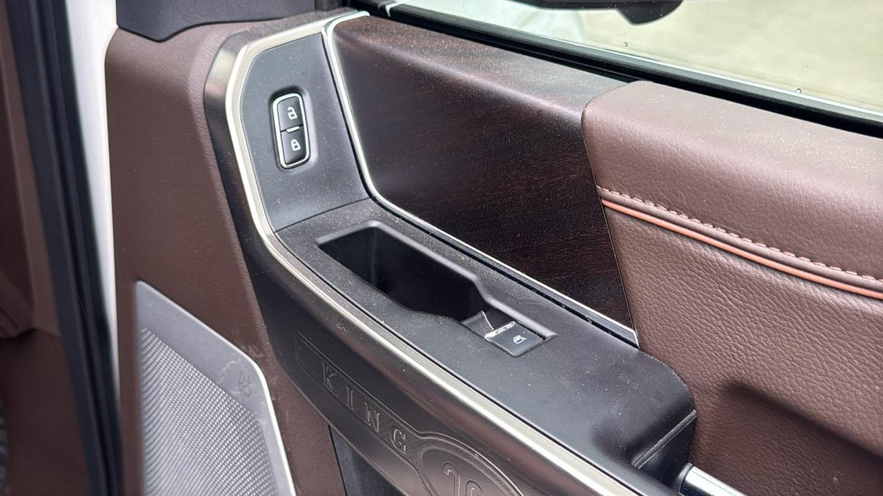 2023 Ford F-150 King Ranch  Selma TX