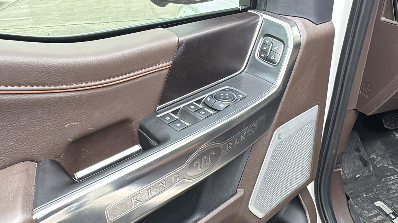 2023 Ford F-150 King Ranch  Selma TX
